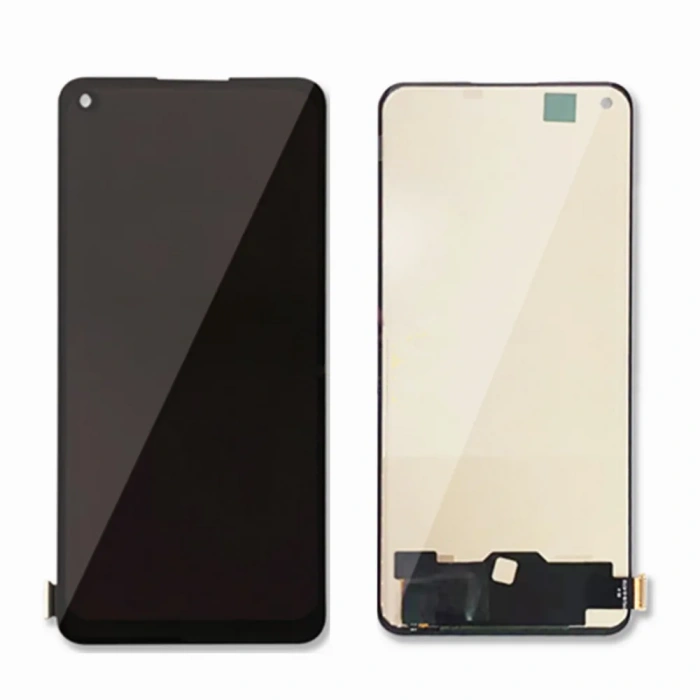 Realme 9 Ekran + Dokunmatik Aa Kalite TFT LCD Panel