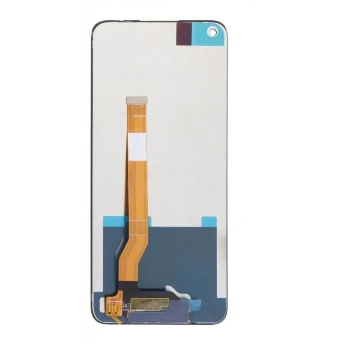 Realme 9i (4G) Ekran Dokunmatik Cam