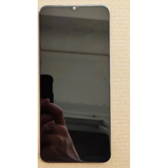 Realme C11 Ekran Dokunmatik Cam