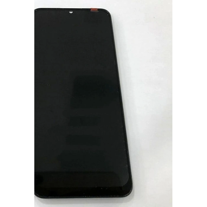 Realme C11 2021 Ekran Dokunmatik Cam (ÇITALI)  RMX3231