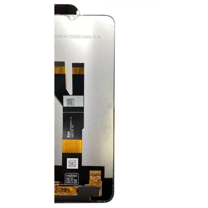 Realme C11 2021 Ekran Dokunmatik Cam  RMX3231