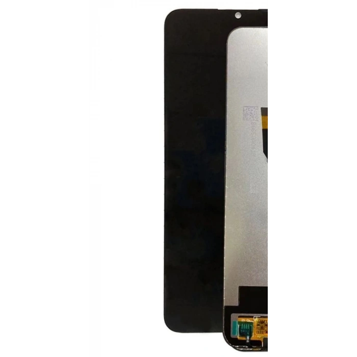 Realme C11 2021 Ekran Dokunmatik Cam ORJINAL