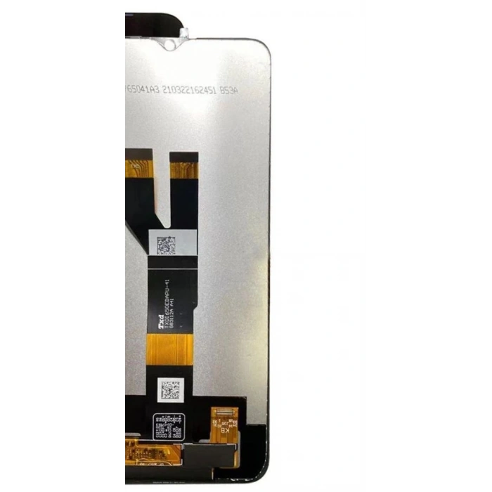 Realme C11 2021 Ekran Dokunmatik Cam ORJINAL