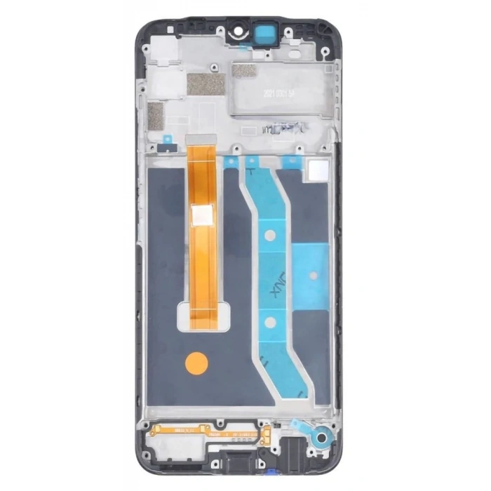 Realme C11 Ekran Dokunmatik Cam (ÇITALI)  RMX2185