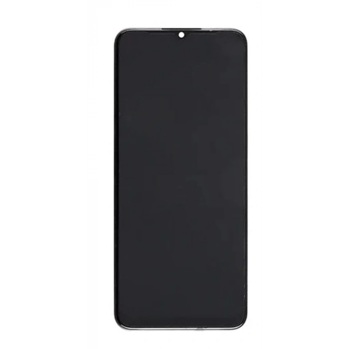 Realme C11 Ekran Dokunmatik Cam (ÇITALI) ORJINAL   RMX2185