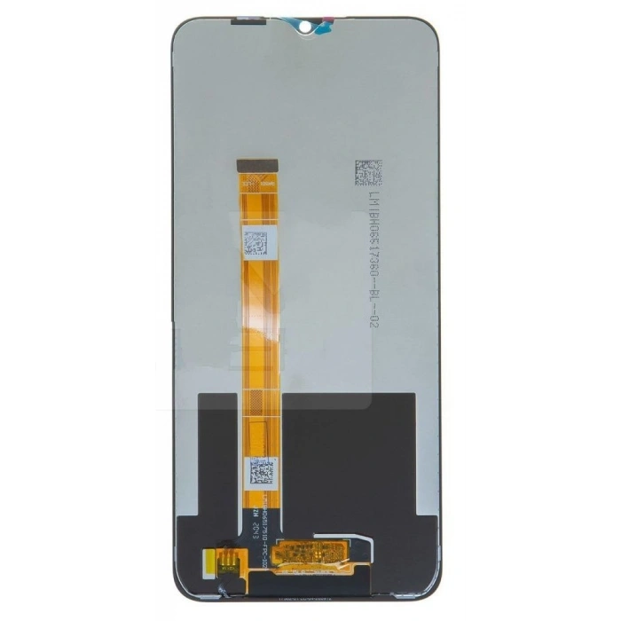 Realme C11 Ekran Dokunmatik Cam ORJINAL  RMX2185