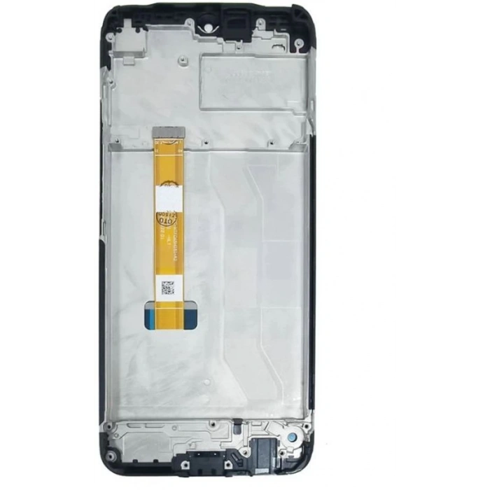 Realme C15 Ekran Dokunmatik Cam (ÇITALI)  RMX2180