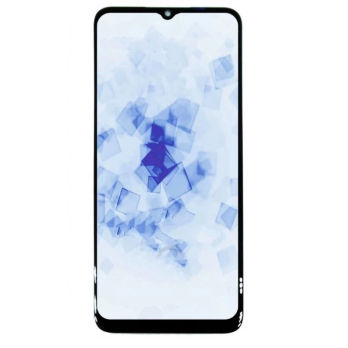 Realme C15 Ekran Dokunmatik Cam (ÇITALI)  RMX2180