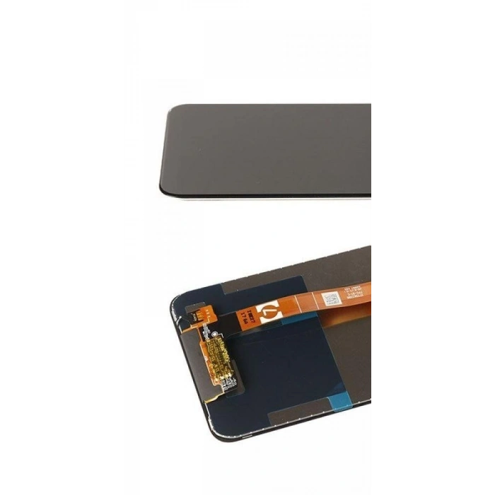 Realme C15 Ekran Dokunmatik Cam ORJINAL