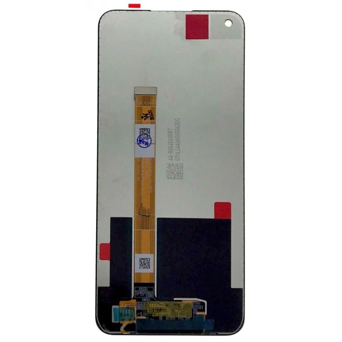 Realme C17 Ekran Dokunmatik Cam ORJINAL  RMX2101