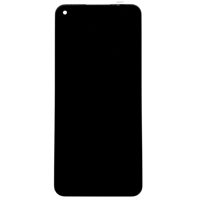 Realme C17 Ekran Dokunmatik Cam ORJINAL  RMX2101