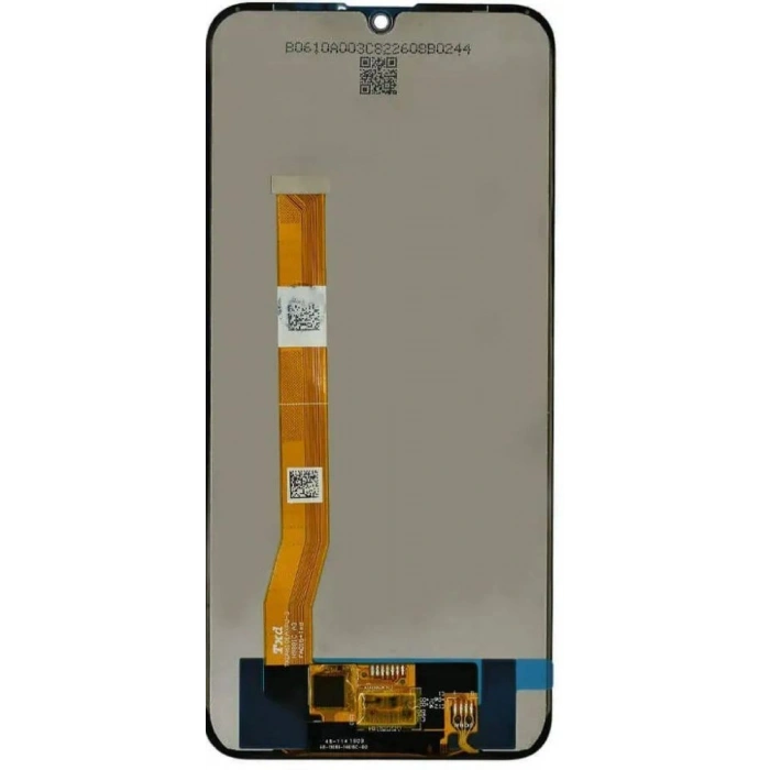 Realme C2 2020 Ekran Dokunmatik Cam ORJINAL