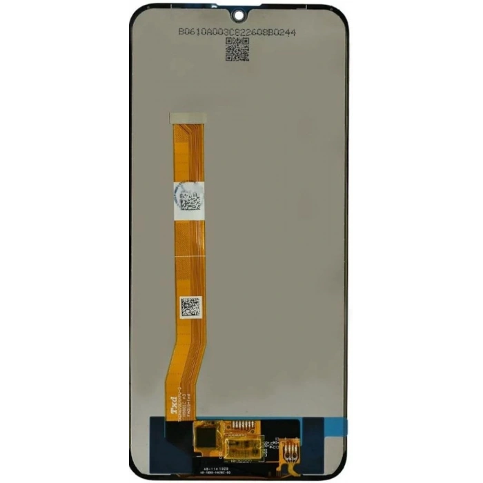 Realme C2 Ekran Dokunmatik Cam ORJINAL  RMX1941,RMX1945,RMX1943