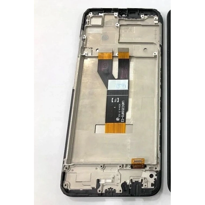 Realme C20 Ekran Dokunmatik Cam (ÇITALI)  RMX3063, RMX3061