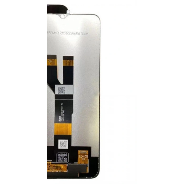 Realme C21 Ekran Dokunmatik Cam ORJINAL  RMX3201