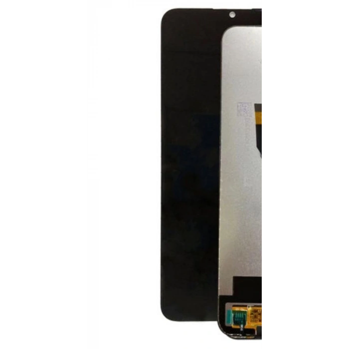 Realme C21 Ekran Dokunmatik Cam ORJINAL  RMX3201