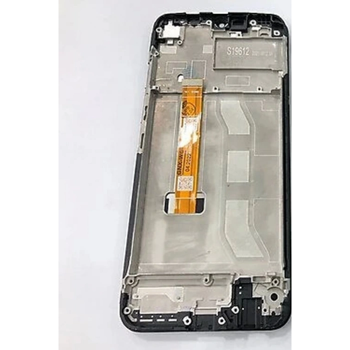 Realme C21Y Ekran Dokunmatik Cam (ÇITALI)  RMX3261,RMX3263