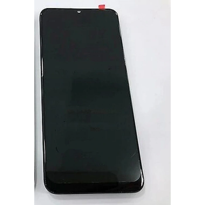Realme C21Y Ekran Dokunmatik Cam (ÇITALI)  RMX3261,RMX3263