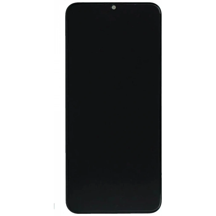 Realme C21Y Ekran Dokunmatik Cam (ÇITALI) ORJINAL   Rmx3261,Rmx3263