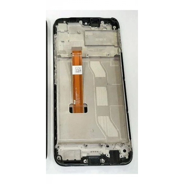 Realme C25 Ekran Dokunmatik Cam (ÇITALI)  RMX3193, RMX3191