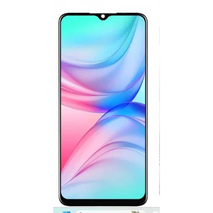 Realme C25S Ekran Dokunmatik Cam (ÇITALI)