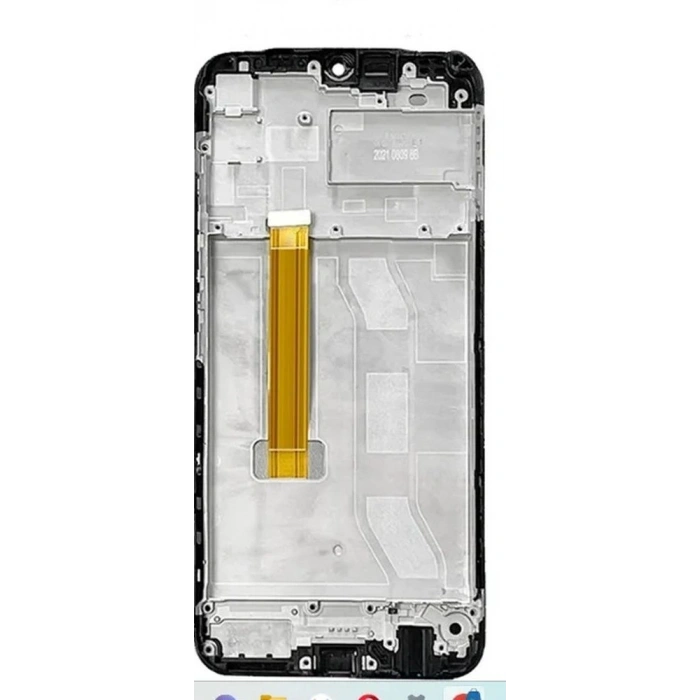 Realme C25S Ekran Dokunmatik Cam (ÇITALI)