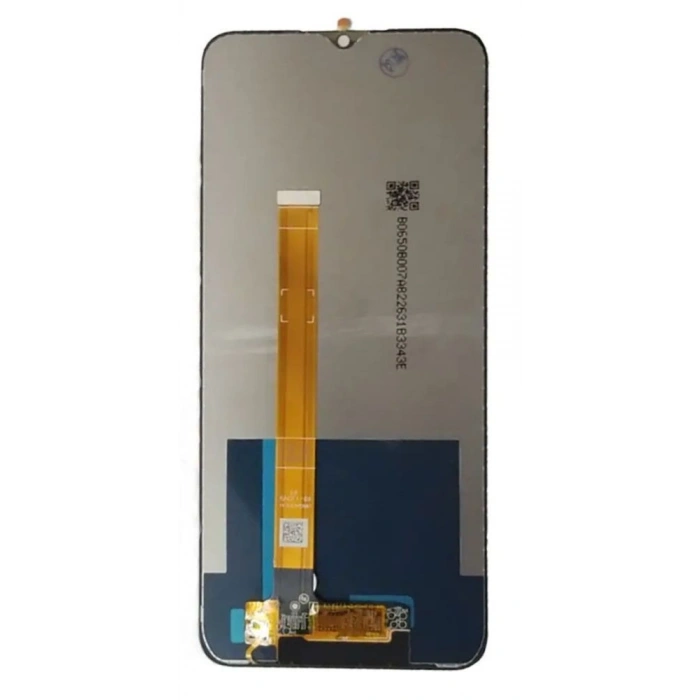 Realme C25S Ekran Dokunmatik Cam  RMX3195,RMX3197