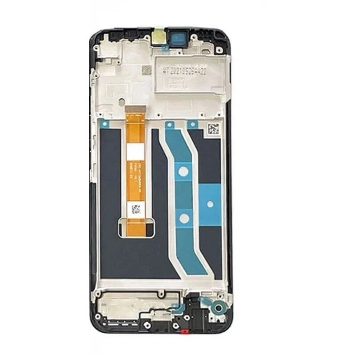 Realme C25Y Ekran Dokunmatik Cam (ÇITALI) ORJINAL