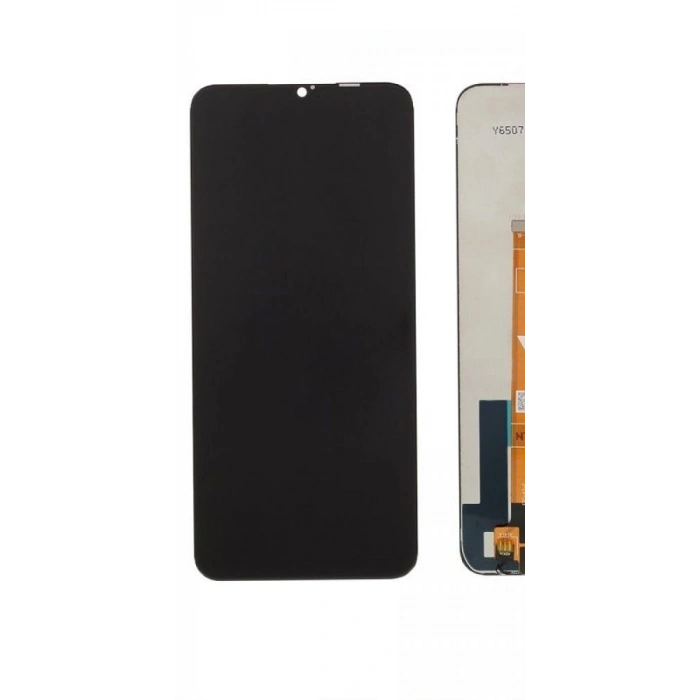 Realme C3 Ekran Dokunmatik Cam  RMX2027,RMX2020