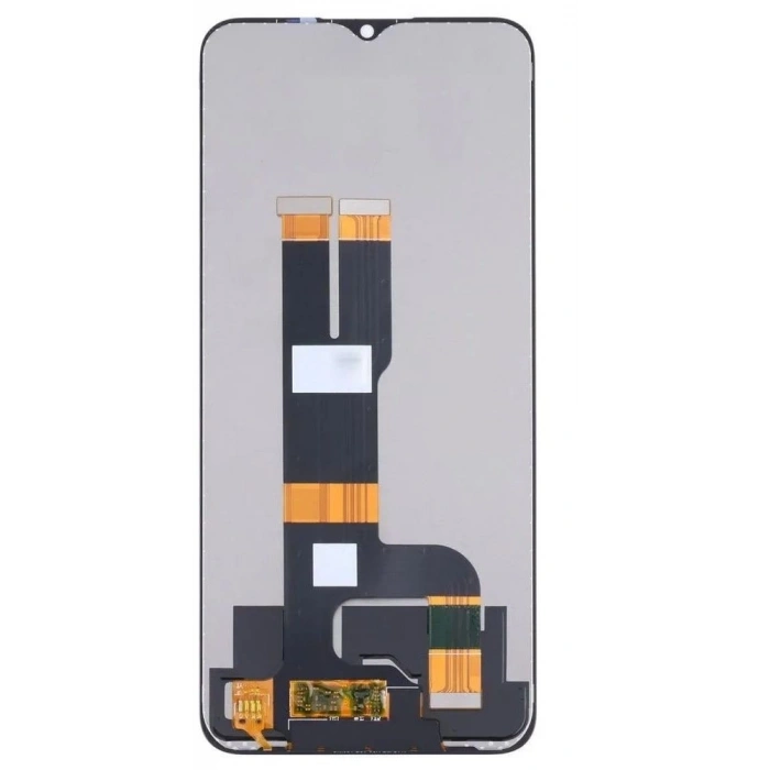 Realme C30 Ekran Dokunmatik Cam