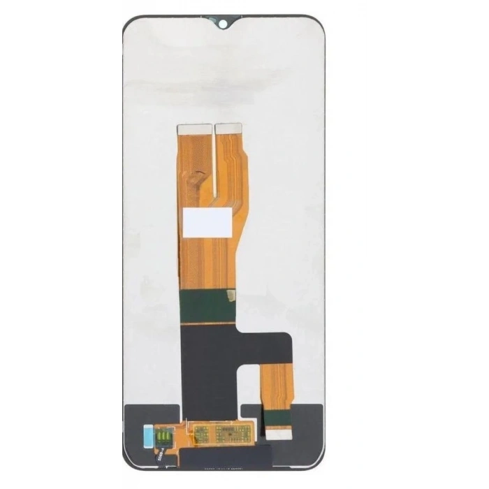 Realme C30S Ekran Dokunmatik Cam