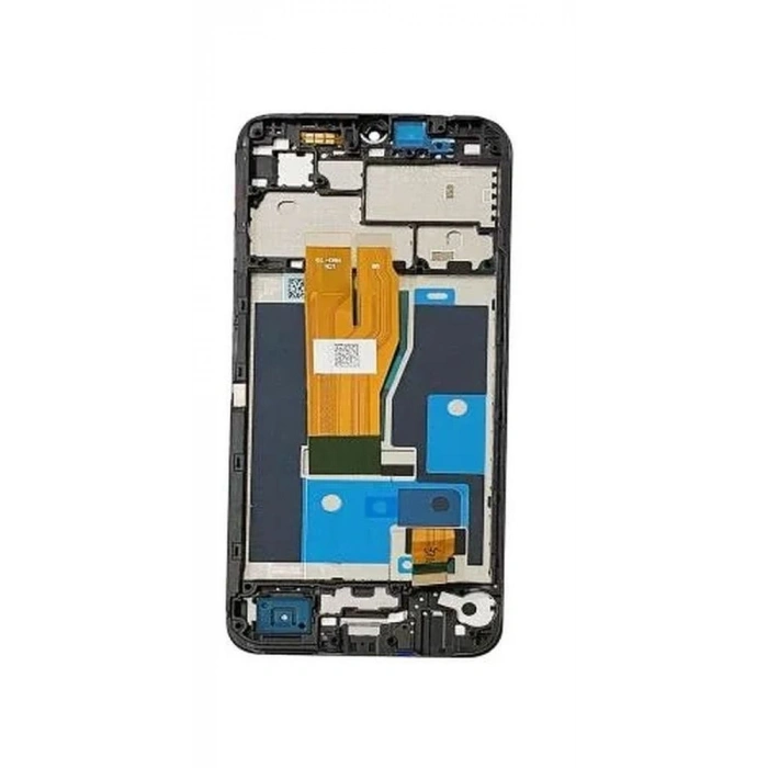 Realme C33 Ekran Dokunmatik Cam (ÇITALI)