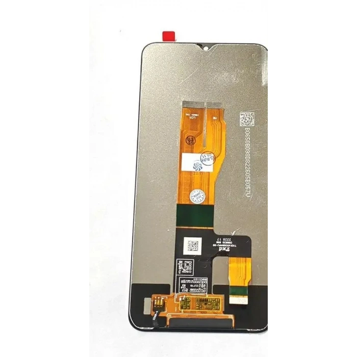Realme C33 Ekran Dokunmatik Cam