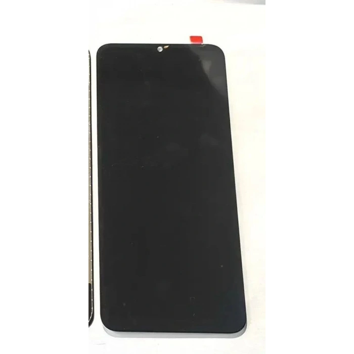 Realme C33 Ekran Dokunmatik Cam