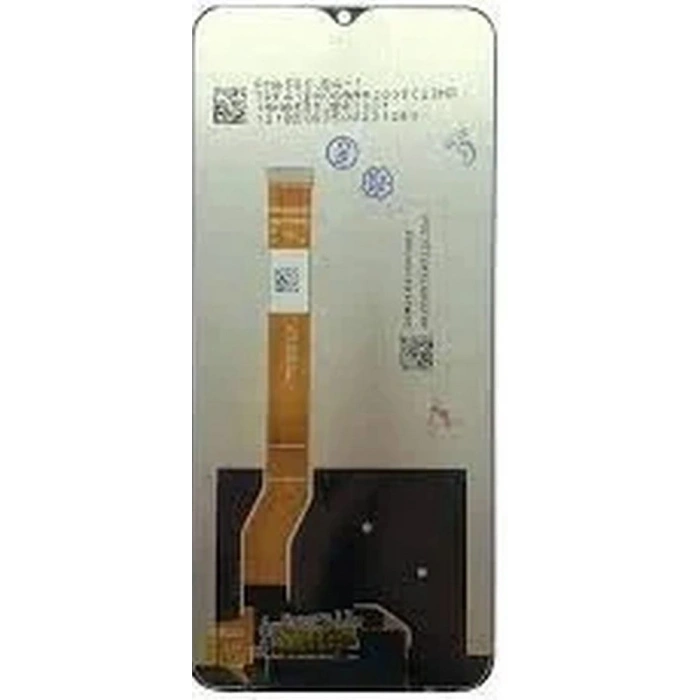 Realme C35 Ekran Dokunmatik Cam ORJINAL