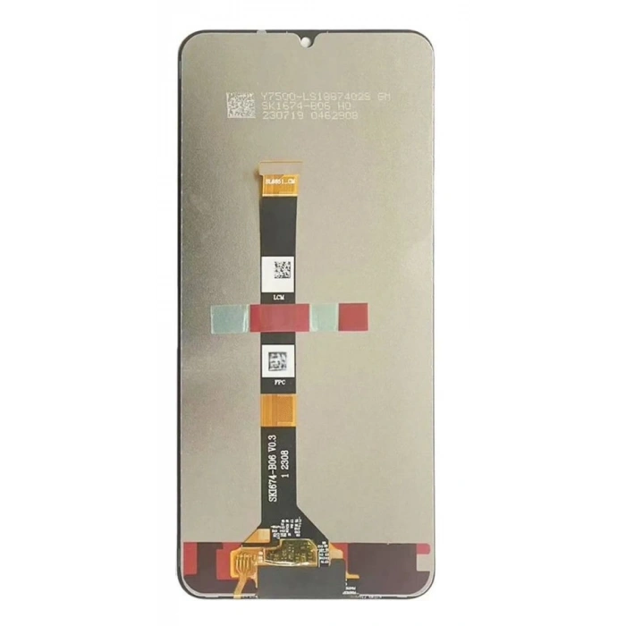 Realme Narzo N53 Ekran Dokunmatik Cam ORJINAL  RMX3761