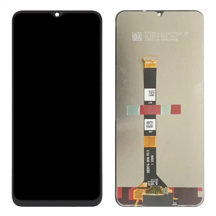 Realme Narzo N53 ORJİNAL Lcd Dokunmatik Ekran RMX3761