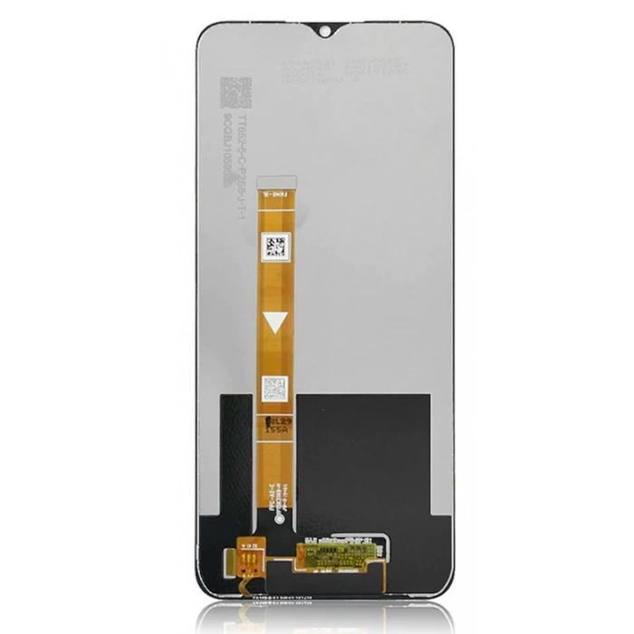 Realme C3i Ekran Dokunmatik Cam  ORJİNAL RMX2027, RMX2020