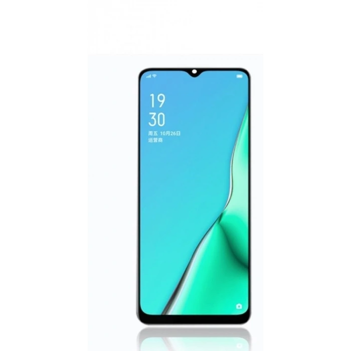 Realme C3i Ekran Dokunmatik Cam  RMX2027,RMX2020