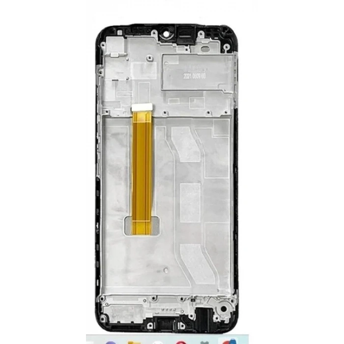 Realme C51 Ekran Dokunmatik Cam (ÇITALI)