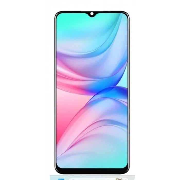 Realme C51 Ekran Dokunmatik Cam (ÇITALI)