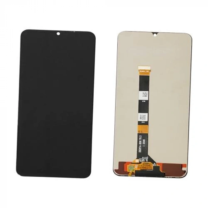 Realme C51 Ekran Dokunmatik Cam