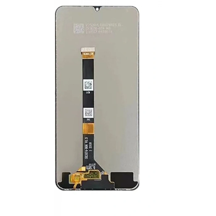 Realme C53 Ekran Dokunmatik Cam ORJINAL