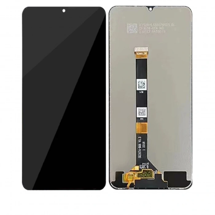 Realme C53 ORJİNAL Lcd Dokunmatik Ekran