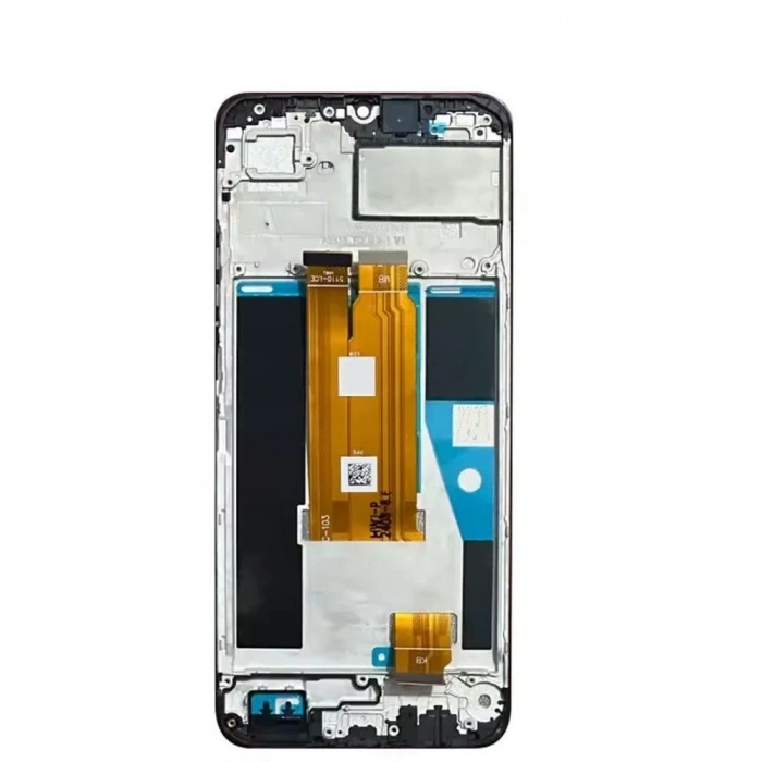 Realme C61 Ekran Dokunmatik Cam (ÇITALI)