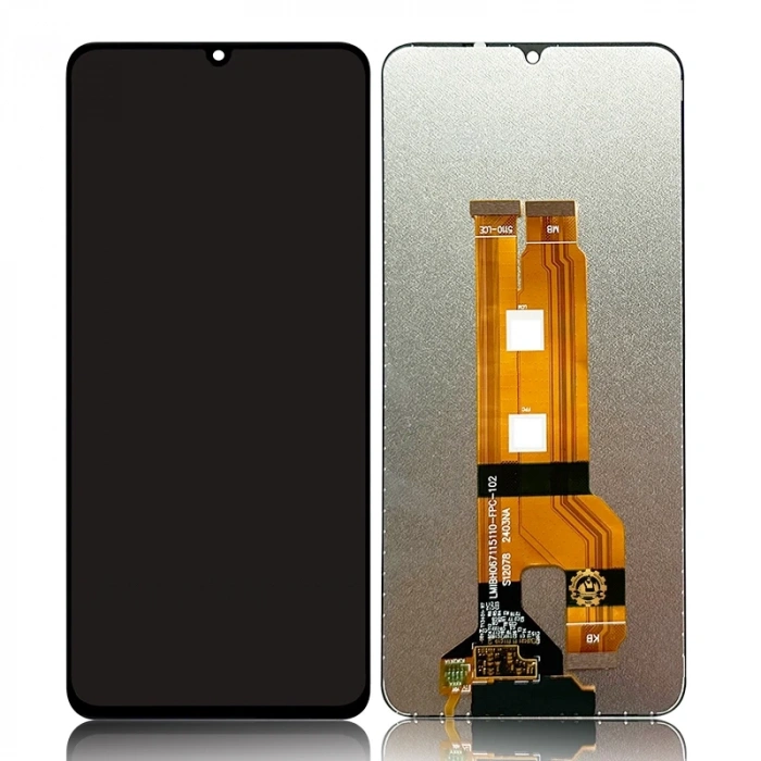 Realme C63 Ekran + Dokunmatik Panel