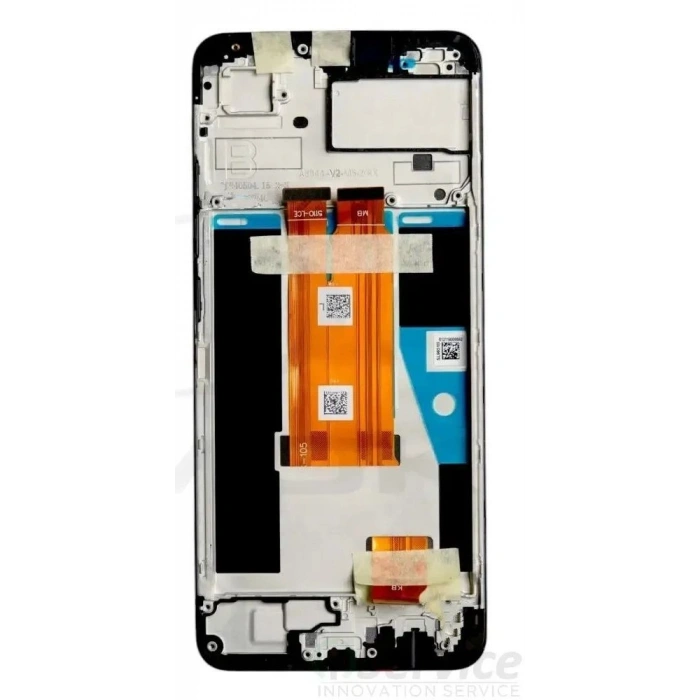 Realme C63 Ekran Dokunmatik Cam (ÇITALI)