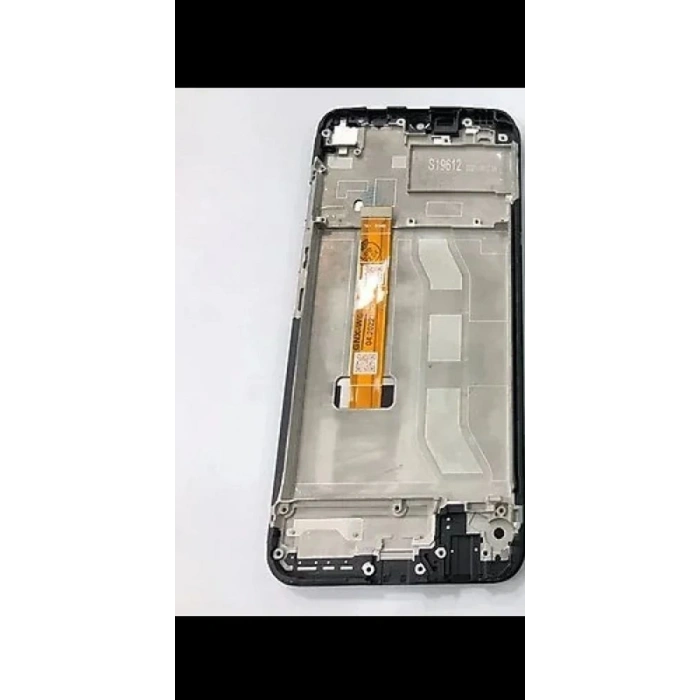 Realme C65 Ekran Dokunmatik Cam (ÇITALI)