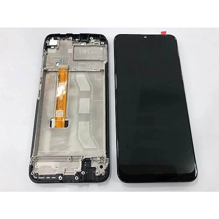 Realme C65 ÇITALI Lcd Dokunmatik Ekran