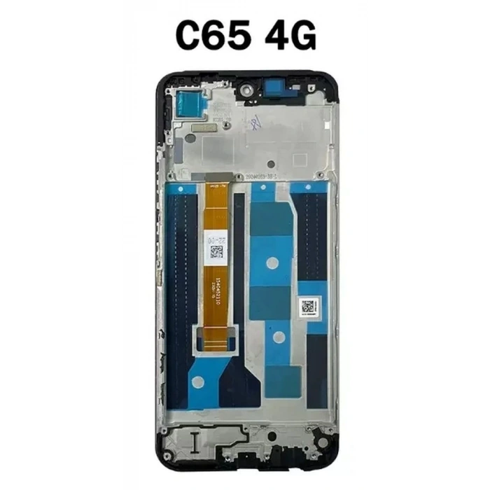 Realme C65 Ekran Dokunmatik Cam (ÇITALI) ORJINAL